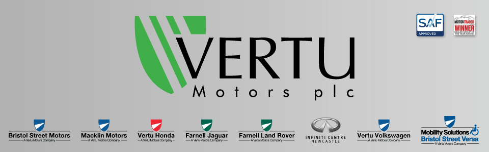 Brands and Main Logo