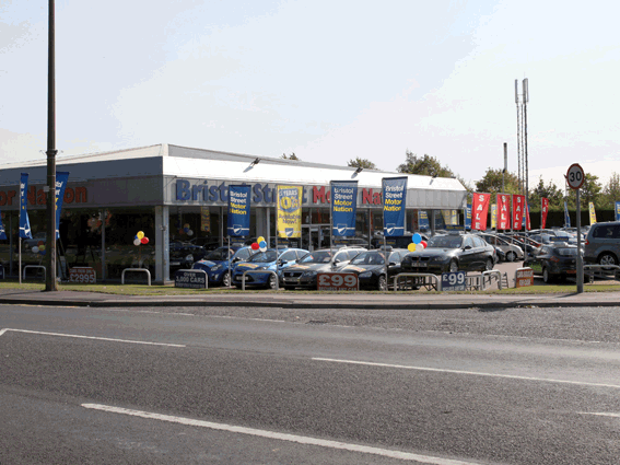 Motor Nation Doncaster
