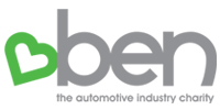 Ben Logo
