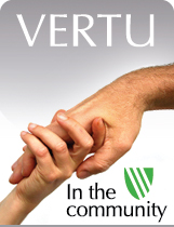 Vertu In The Community