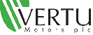Vertu Home Page Logo