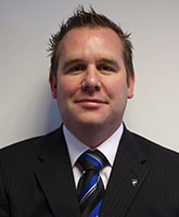 Richard Geary