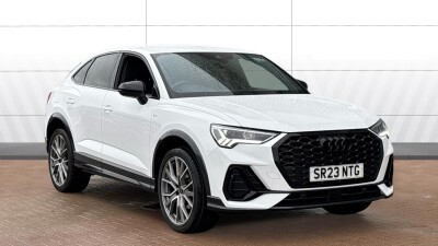 2023 Audi Q3