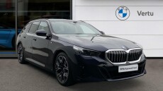 2025 BMW i5