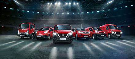 Nissan Van Reviews