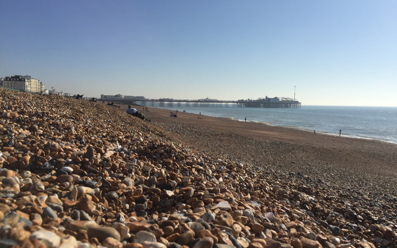 Brighton Beach