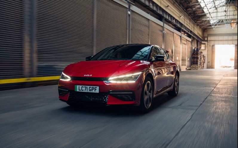 Top Gear Awards 2021: Who Won What?