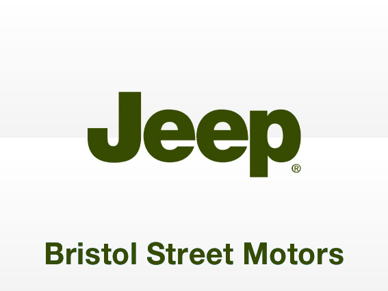 Jeep Logo