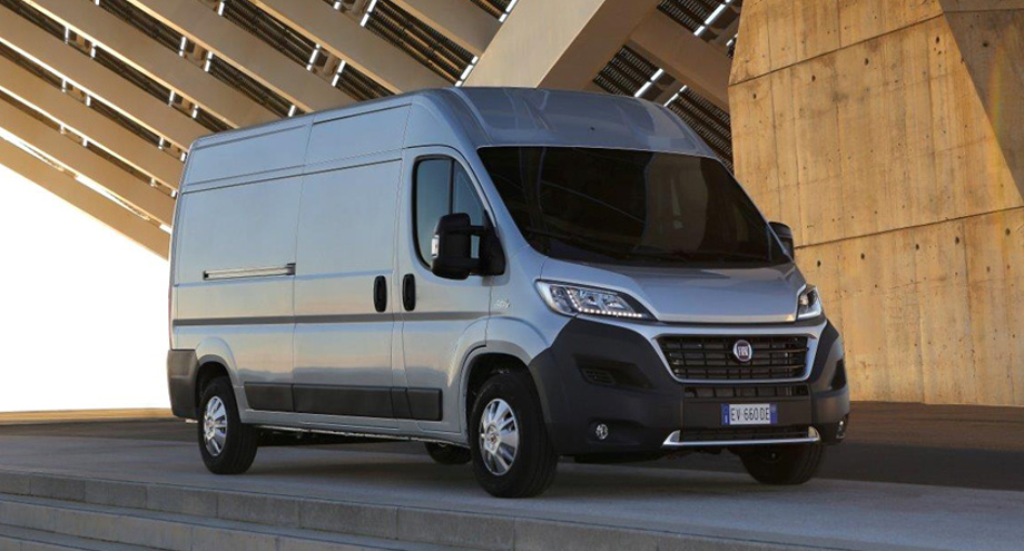 Fiat Ducato Reviews