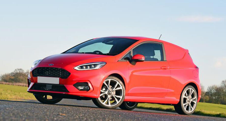 Ford Fiesta Reviews