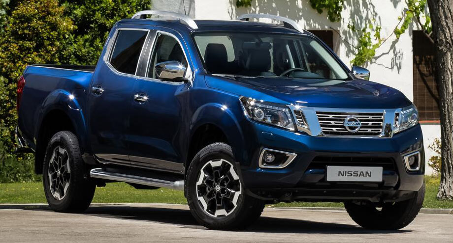 Nissan Navara Reviews