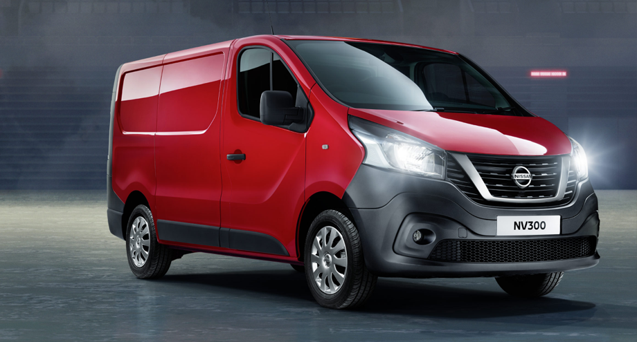 Nissan NV400 Reviews