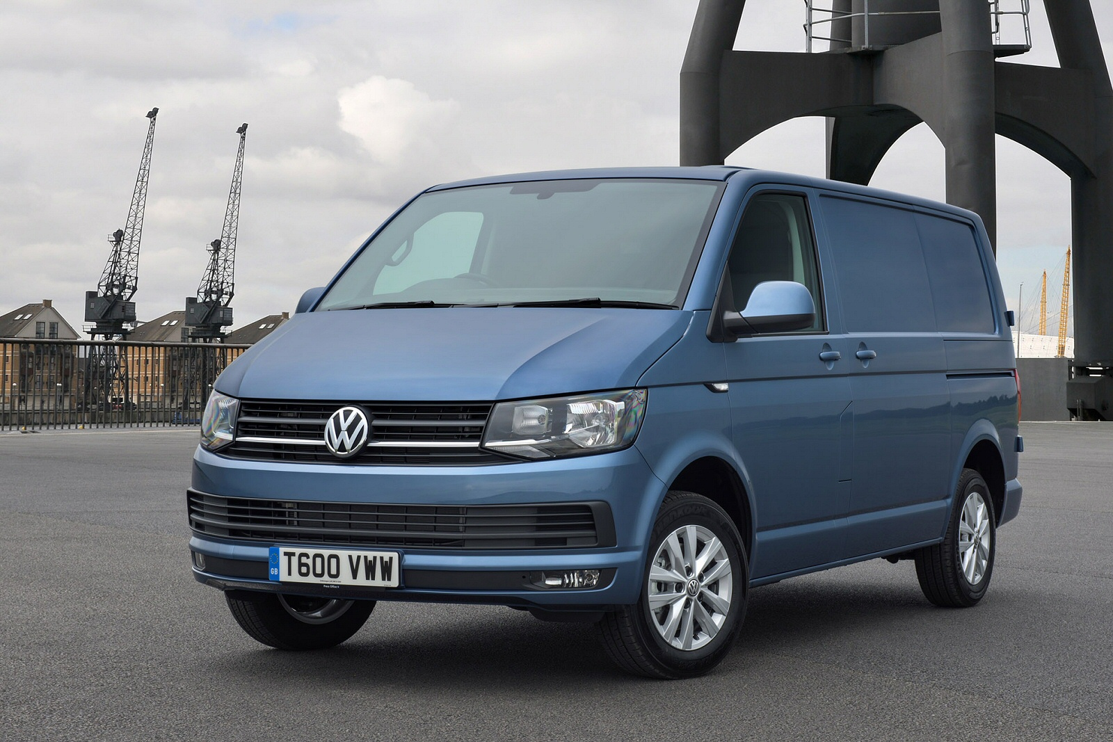 Volkswagen Transporter Reviews