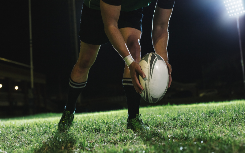 Win a Pair of Tickets to Worcester Warriors Vs Newcastle Falcons