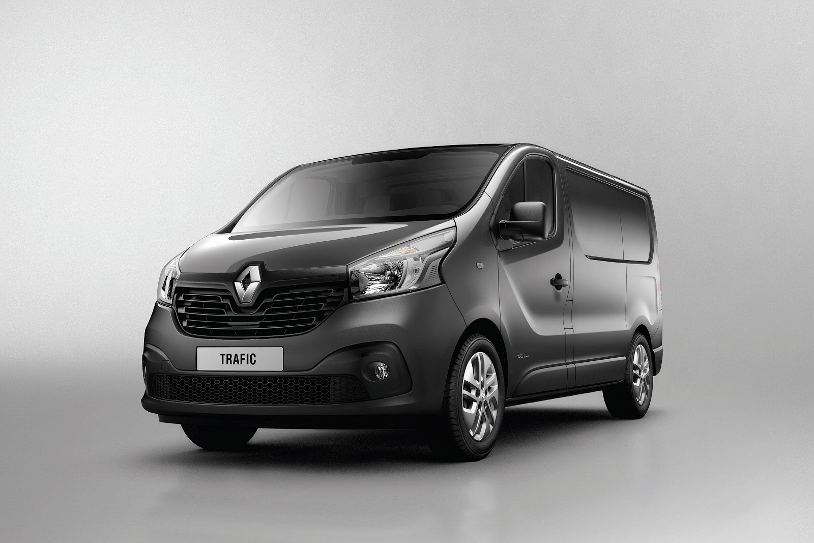 Renault Trafic Reviews