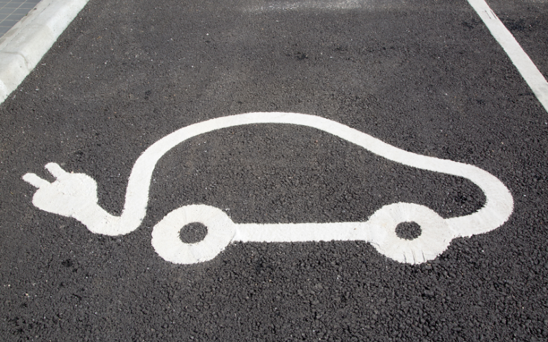 Did You Know? Your Simple Guide to the History of Electric Vehicles