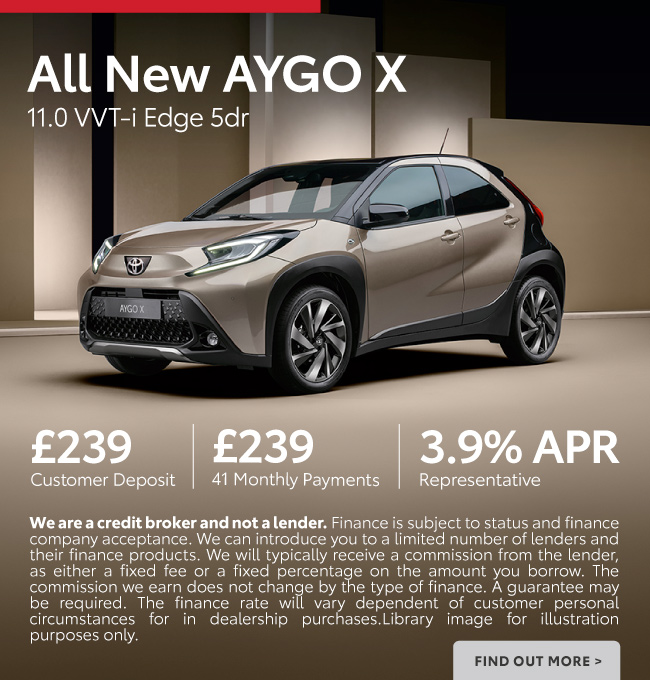 New Toyota Cars for Sale Best New Toyota Deals Vertu MotorsNew