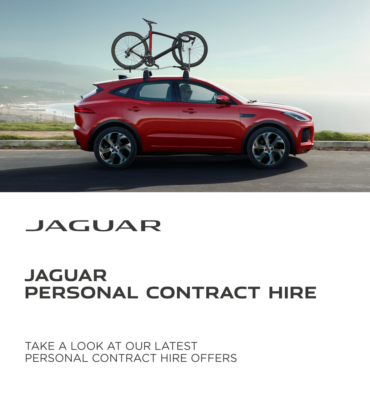 Jaguar PCH 270722