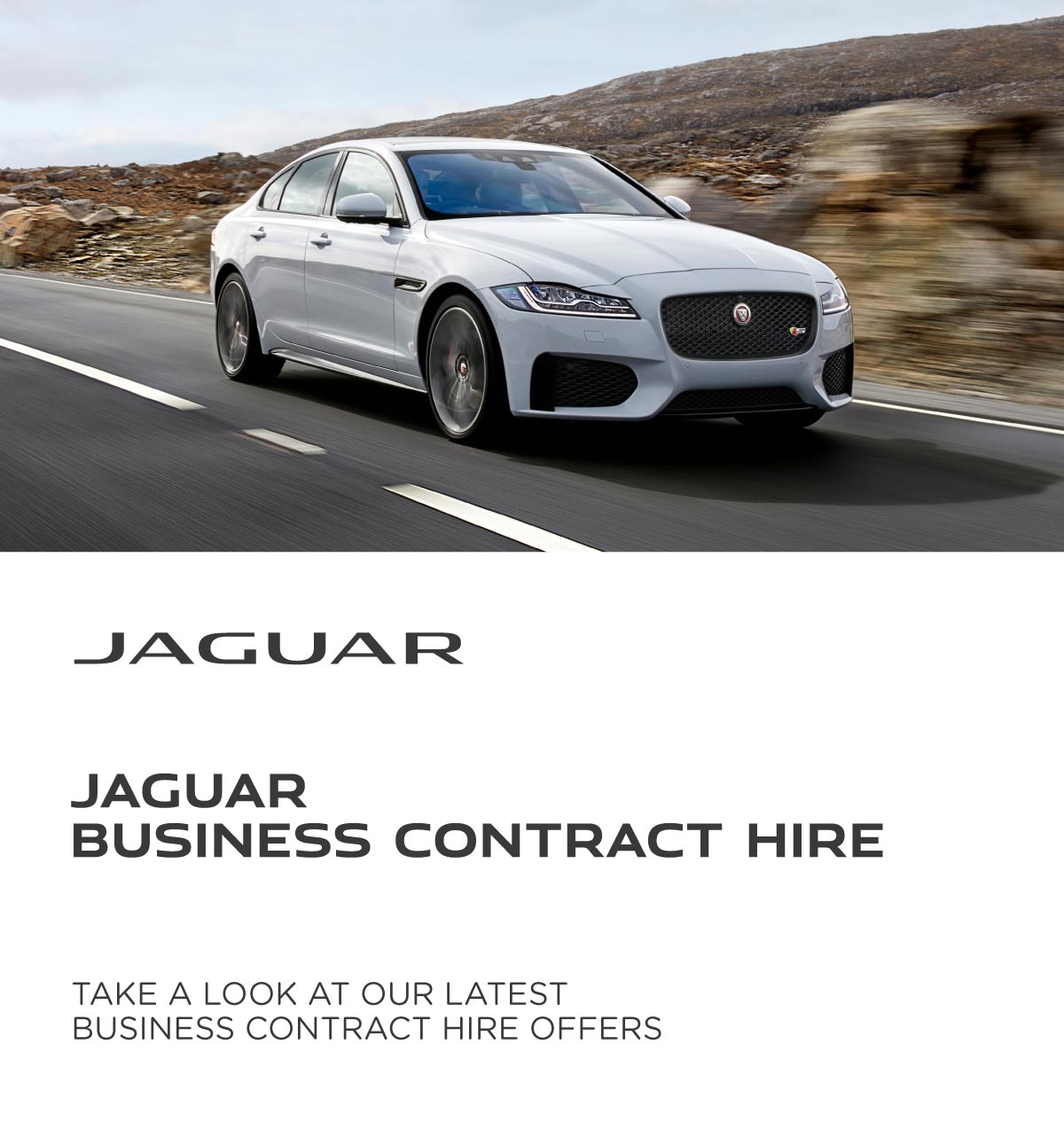 Jaguar BCH 270722