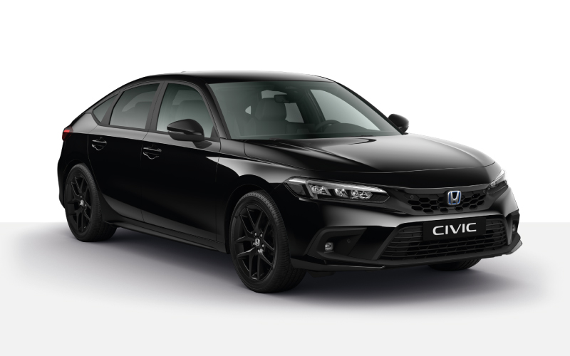 Honda E:Civic Sport Trim