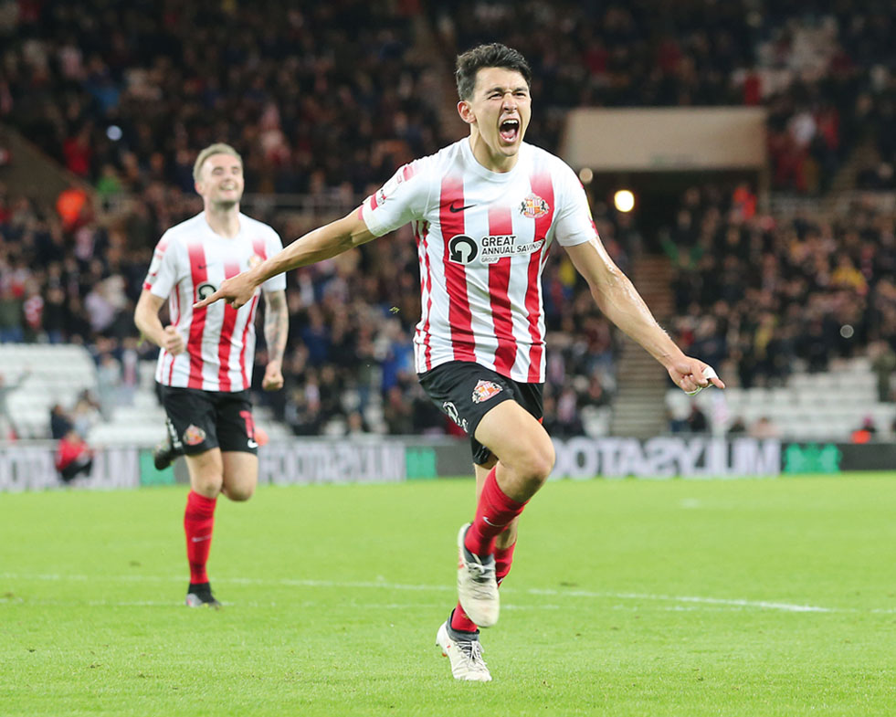 SAFC