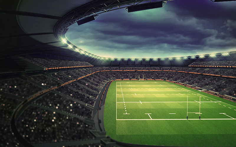 Widnes Vikings Make a Standout Stadium Statement for Mental Health Awareness
