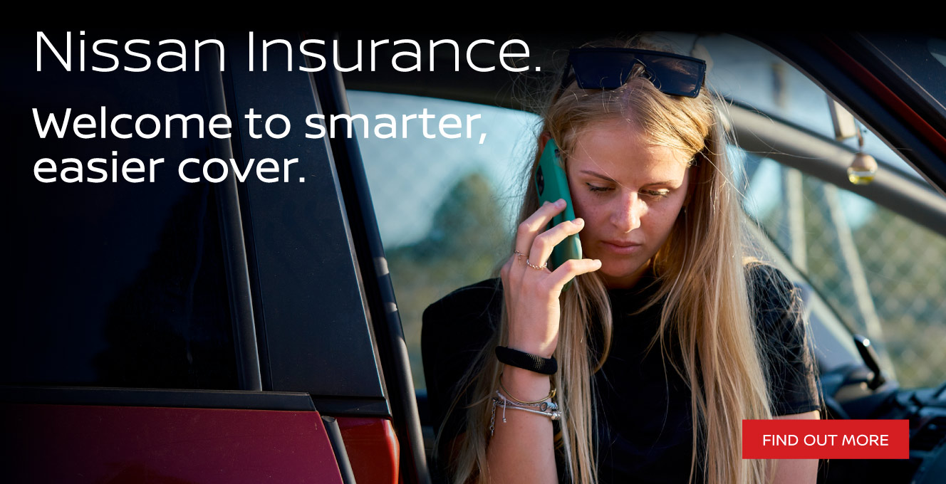 Nissan Insurance