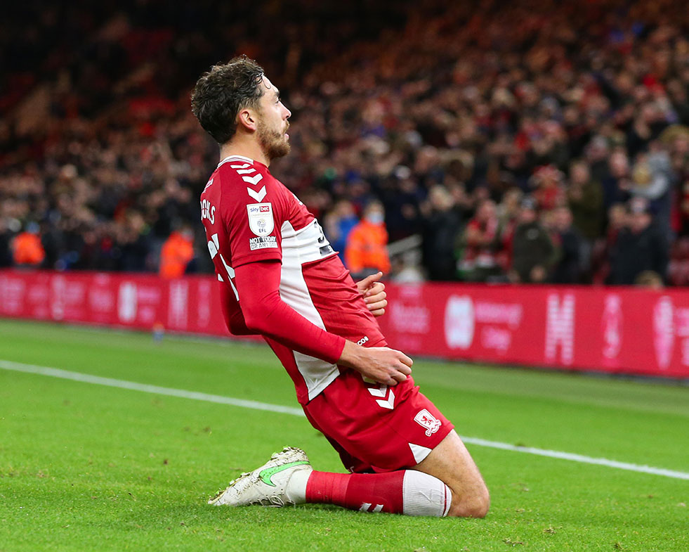 Middlesbrough FC