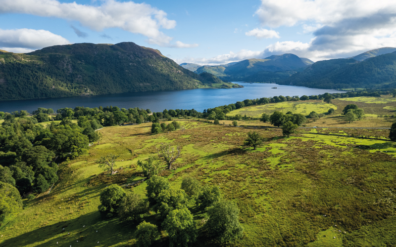 Lake District