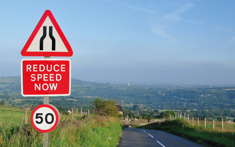 New UK Driving Laws You May Have Missed