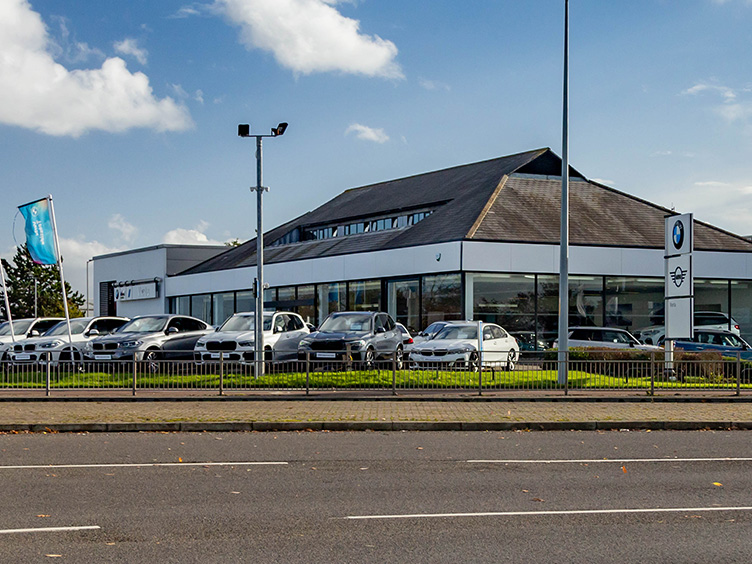 >Vertu BMW Teeside