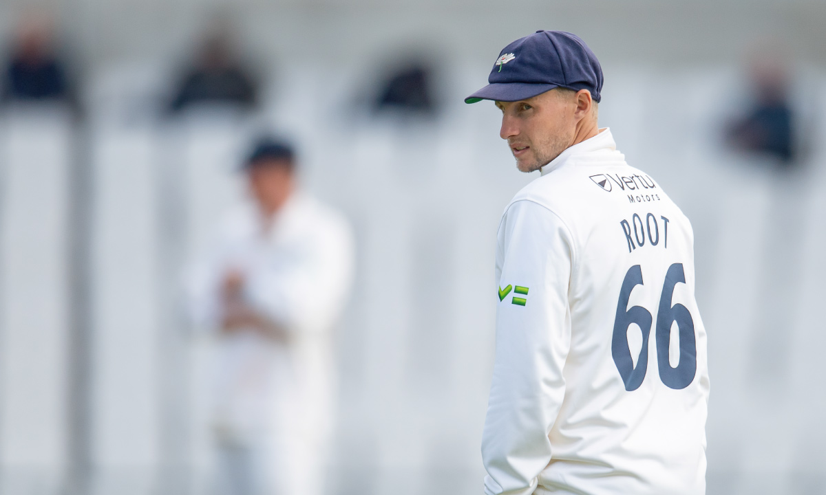Yorkshire Cricket