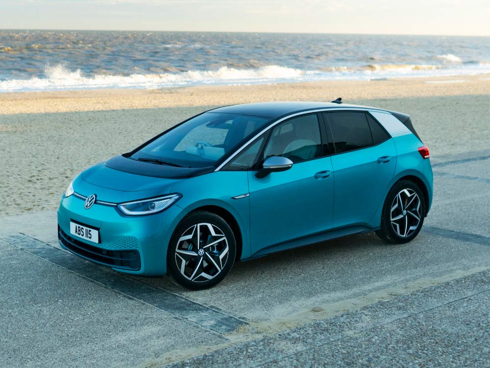 Volkswagen ID3