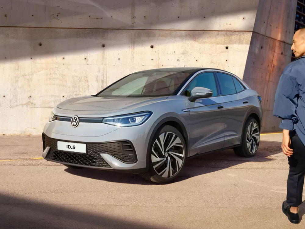Volkswagen ID5