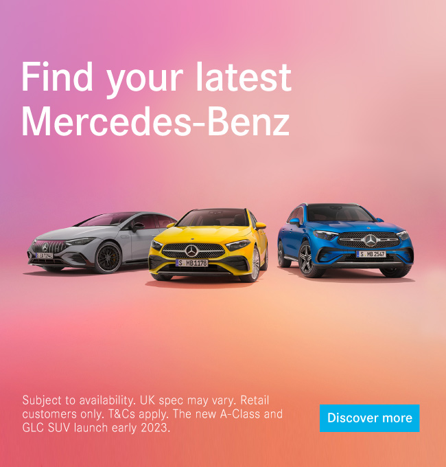 Mercedes FAD Banner 100123