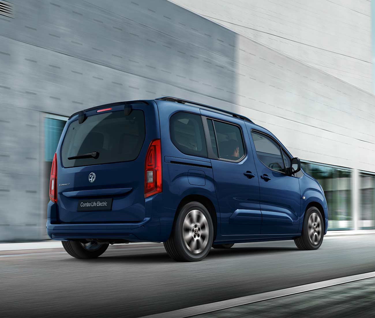 Vauxhall Combo Life 03