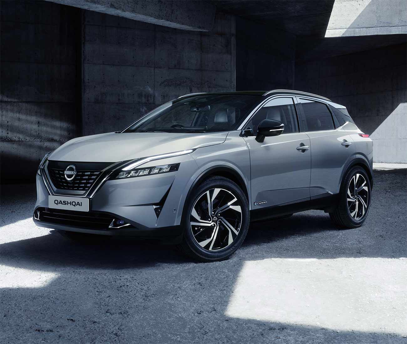 Nissan Qashqai 03