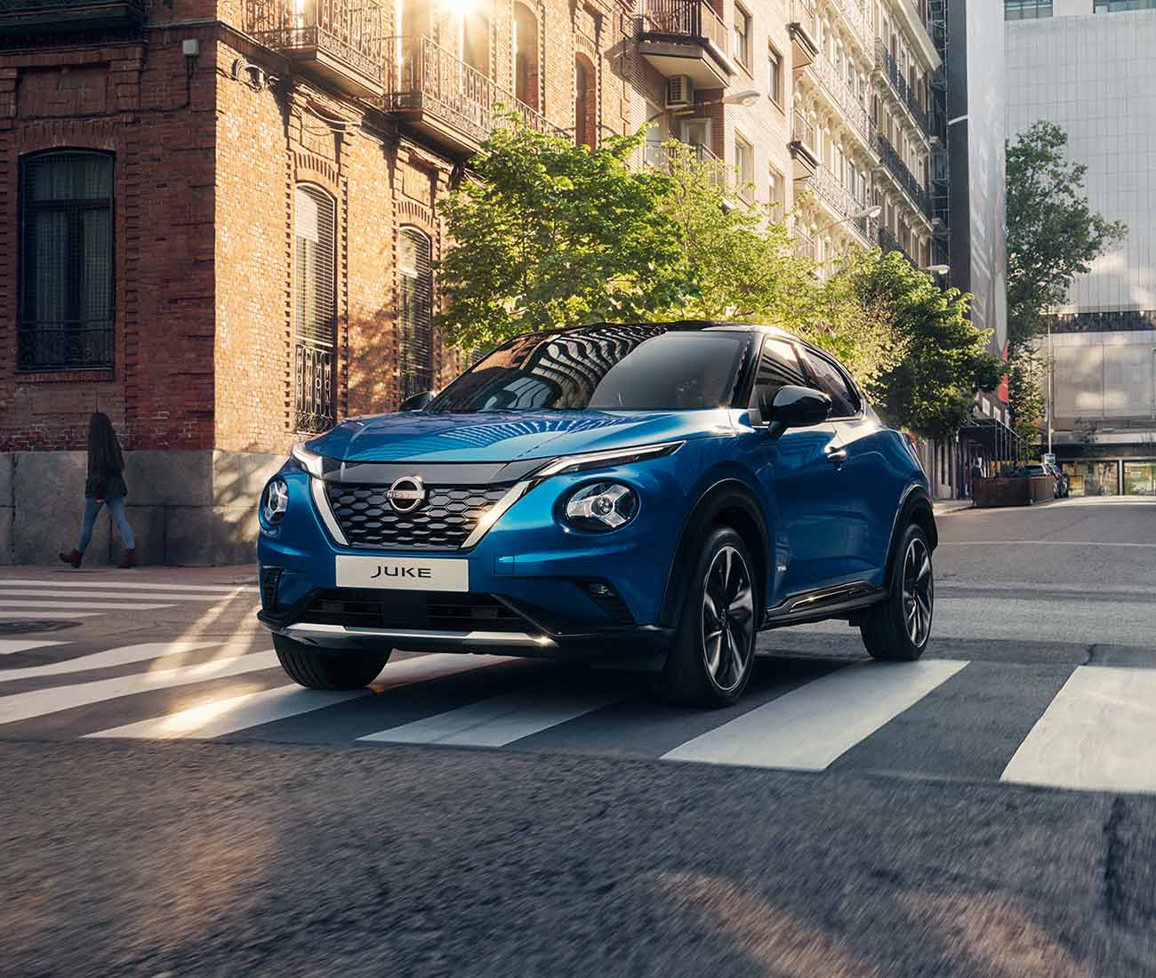 Nissan Juke 01
