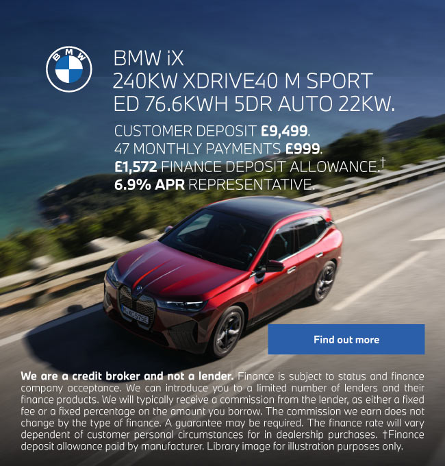 BMW IX Q1 160123