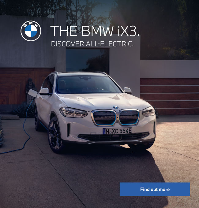 BMW iX3 170123