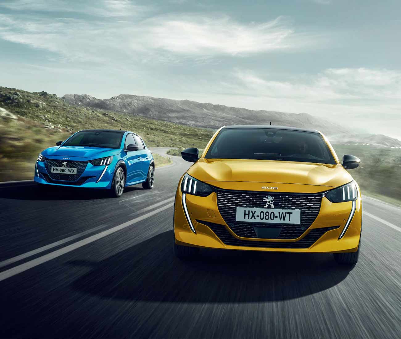 Peugeot208 01