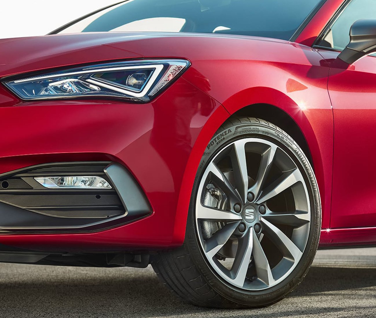 SEAT Leon 03