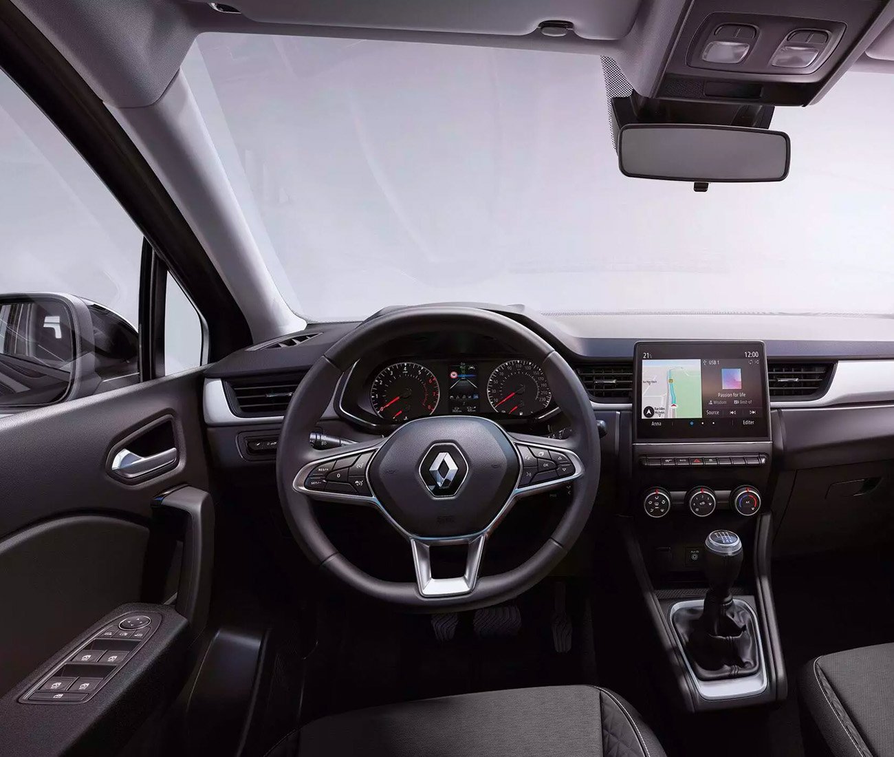 Renault Captur 02