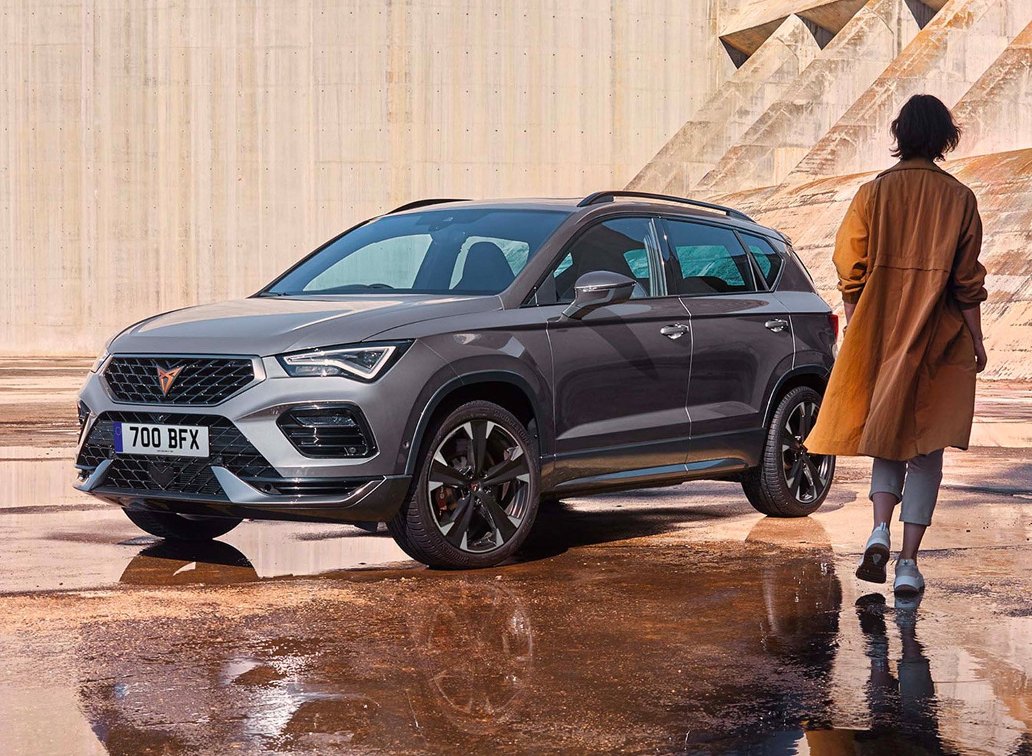 Cupra Ateca 01