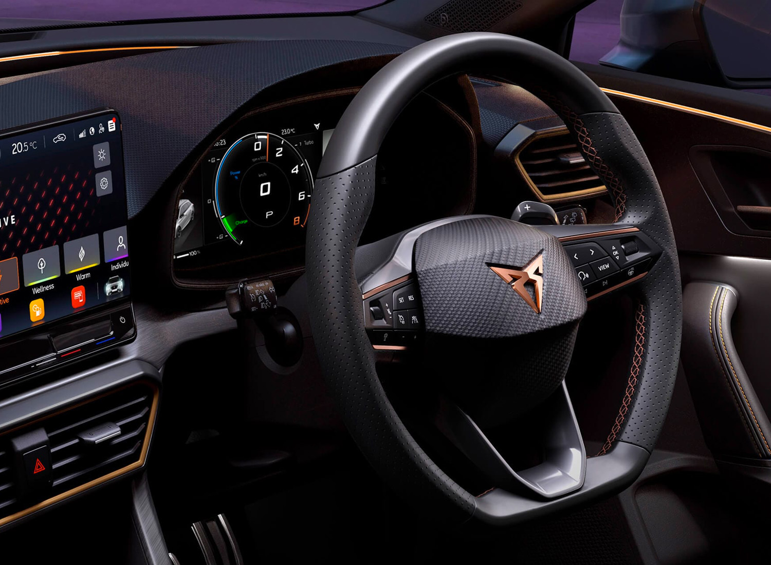 Cupra Leon 02