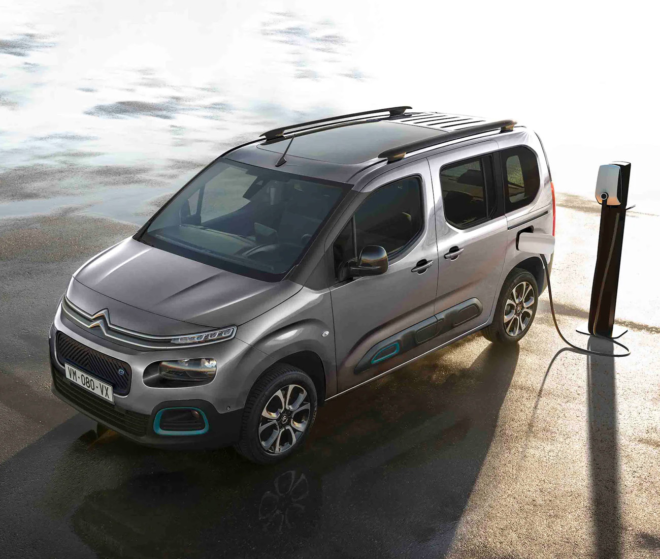 Citroen Berlingo 01
