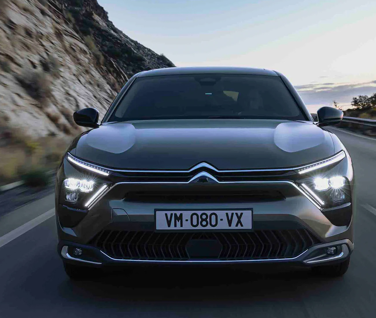 Citroen C5 X 03