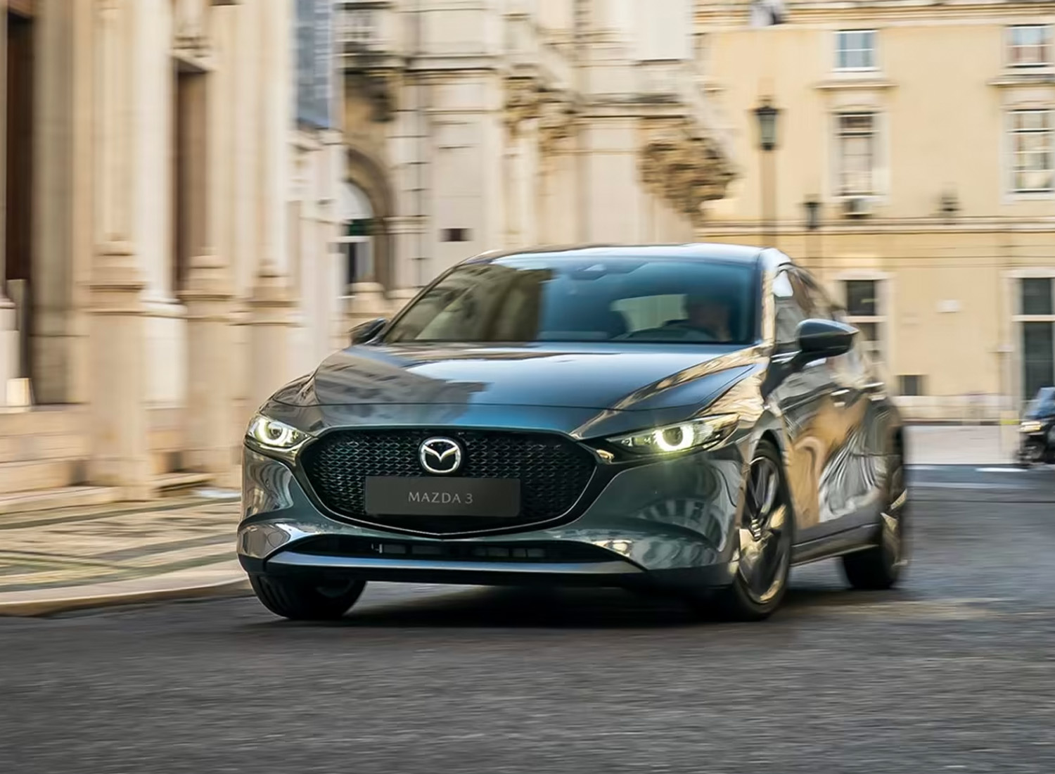 Mazda3 01