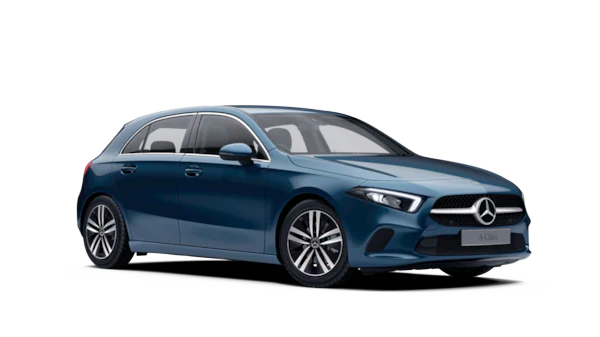 A-Class