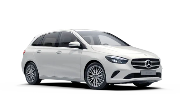 B-Class